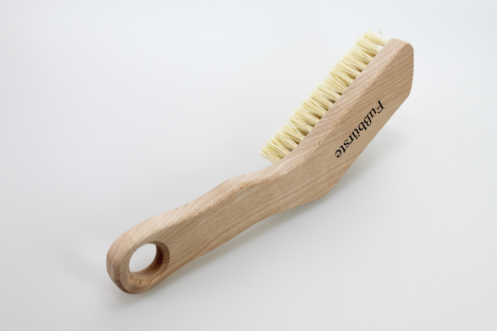 Preview: Fußbürste